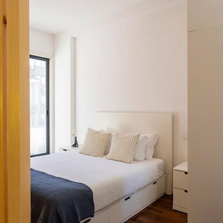 Sena 27 By Lovelystay Porto Exterior photo