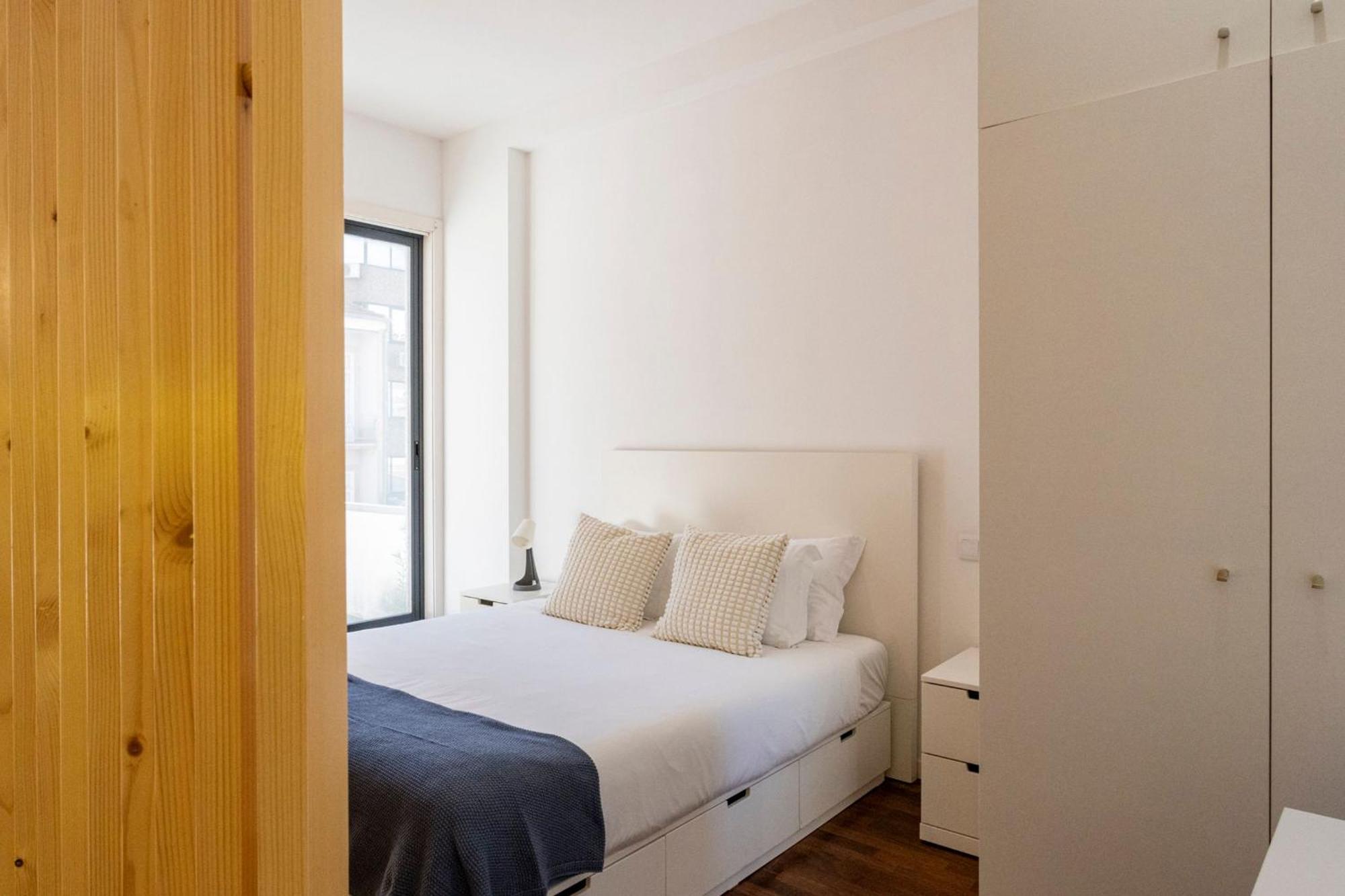 Sena 27 By Lovelystay Porto Exterior photo
