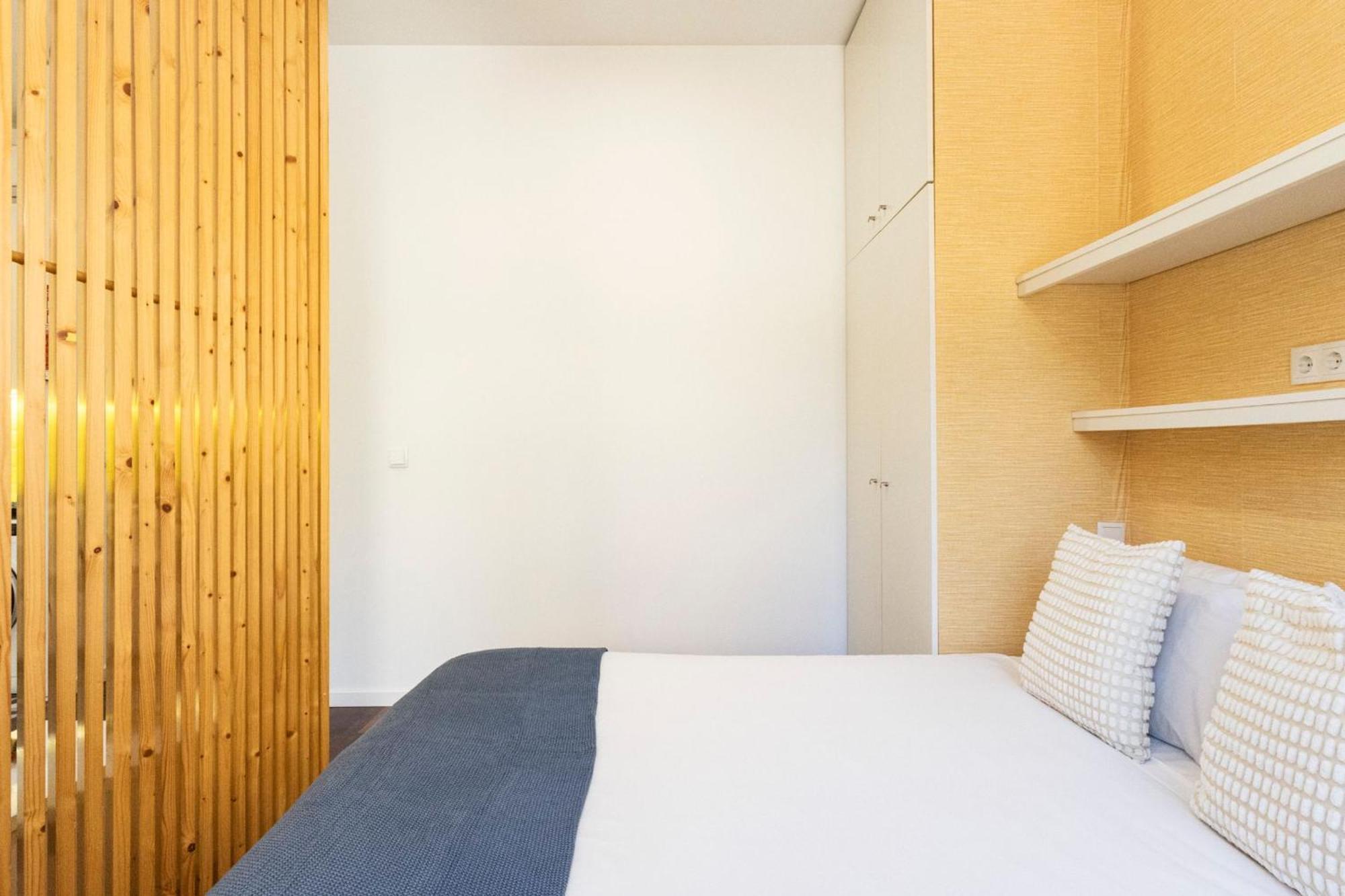 Sena 27 By Lovelystay Porto Exterior photo