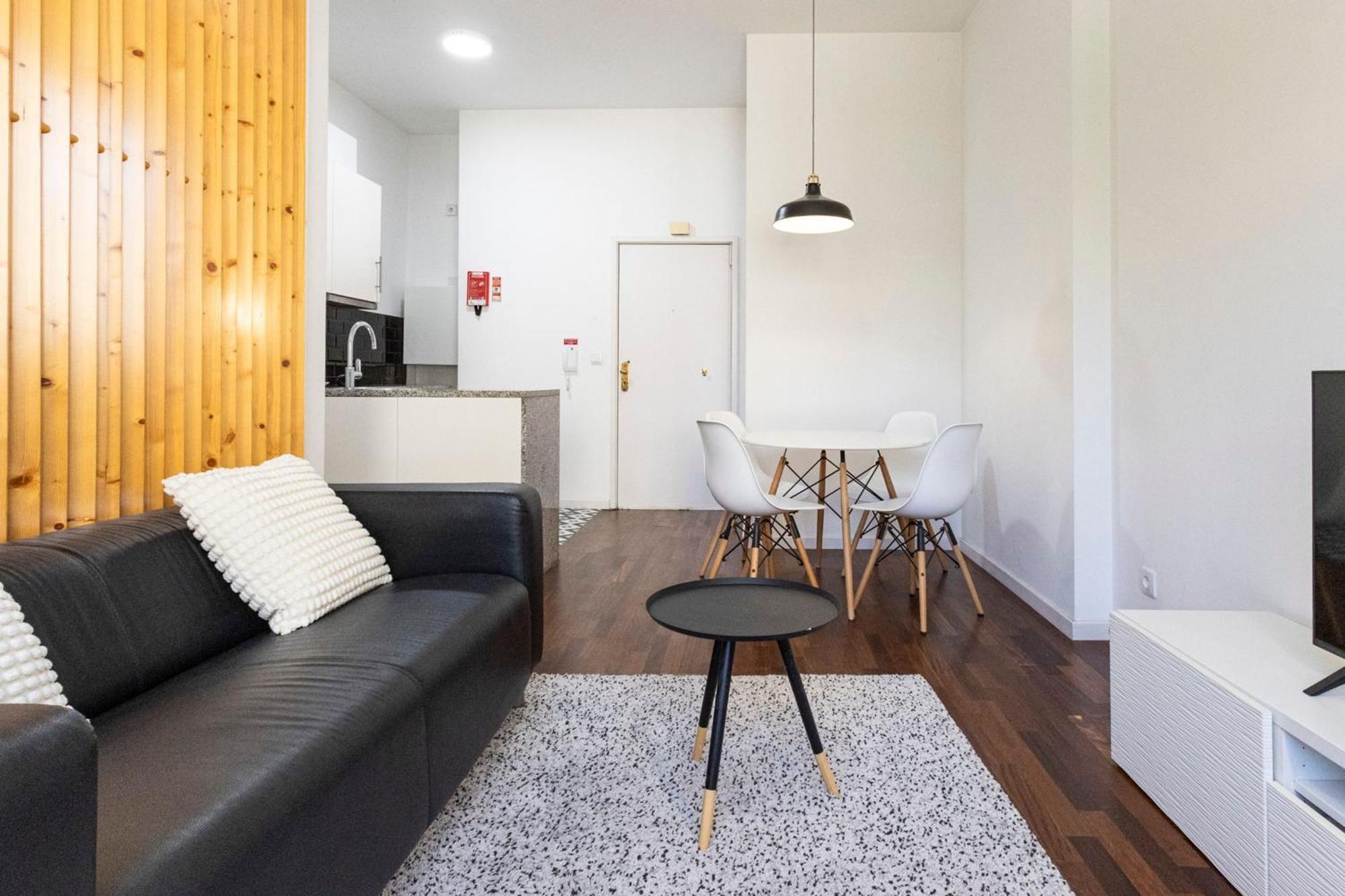 Sena 27 By Lovelystay Porto Exterior photo