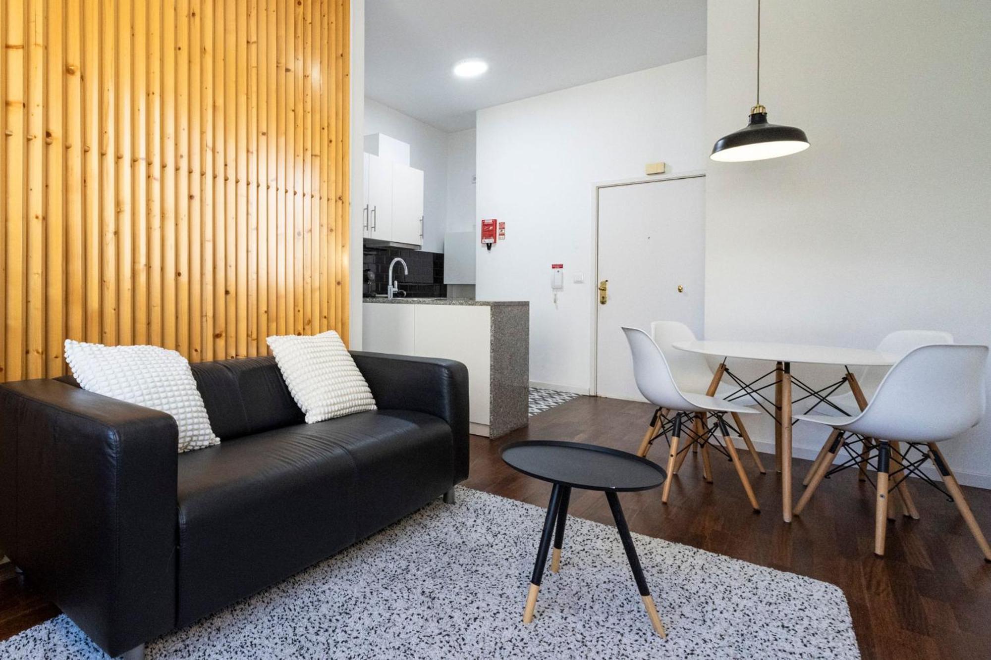 Sena 27 By Lovelystay Porto Exterior photo
