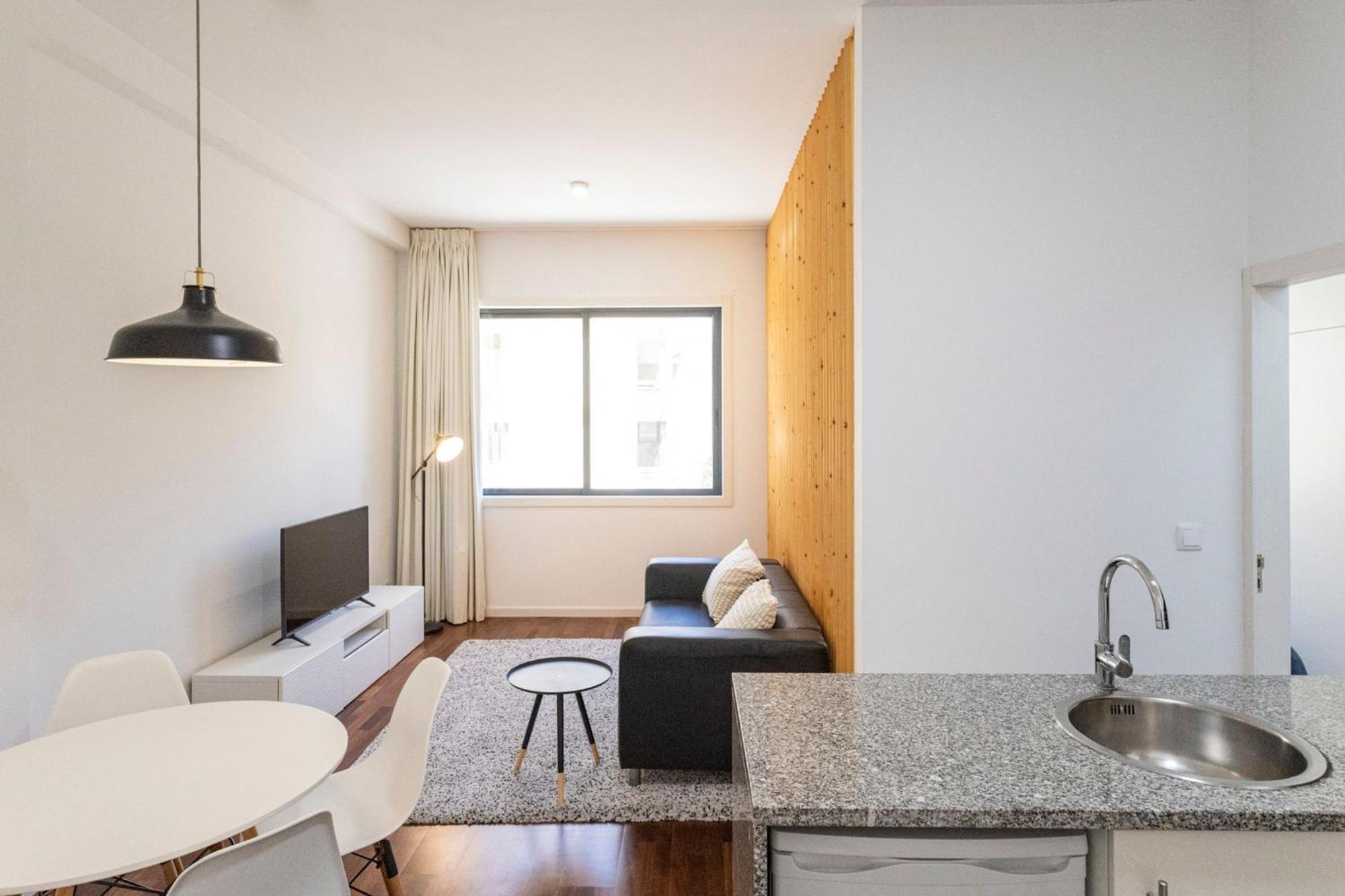 Sena 27 By Lovelystay Porto Exterior photo