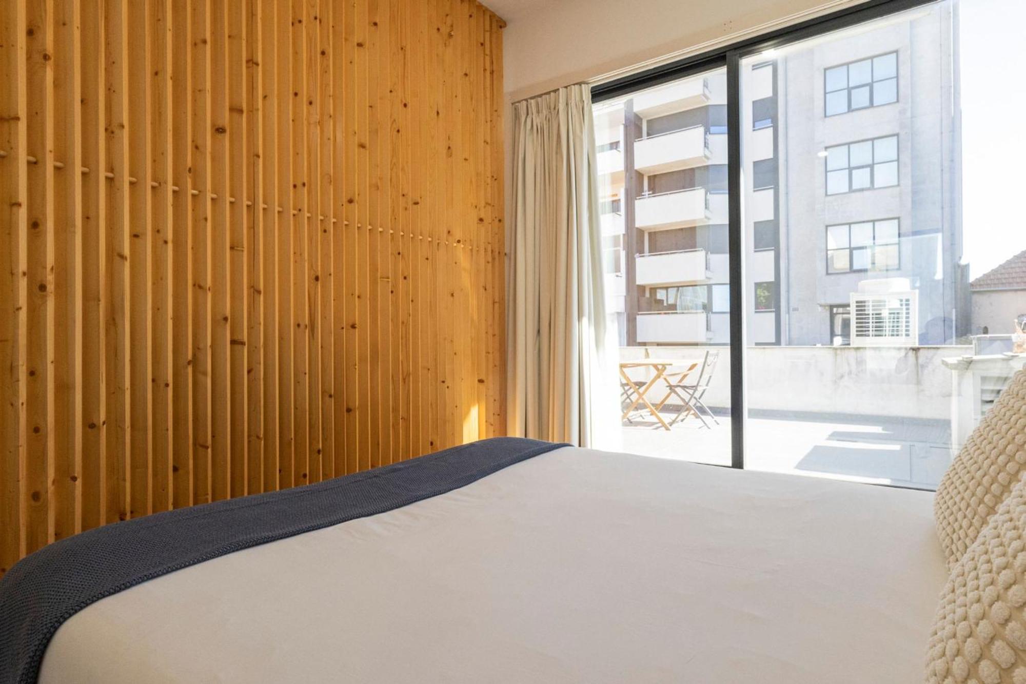 Sena 27 By Lovelystay Porto Exterior photo
